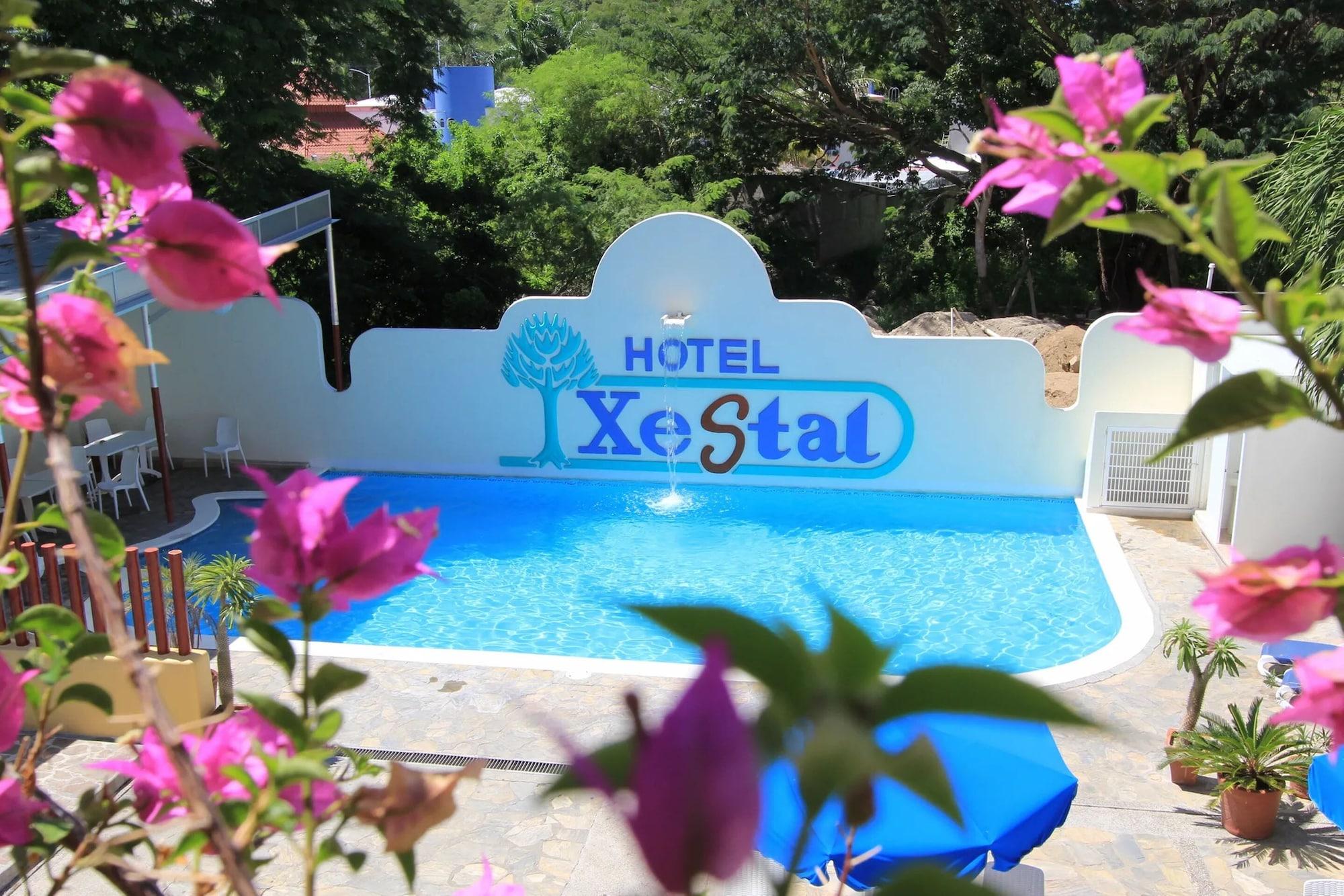 Hotel Xestal Santa Cruz Huatulco Zewnętrze zdjęcie